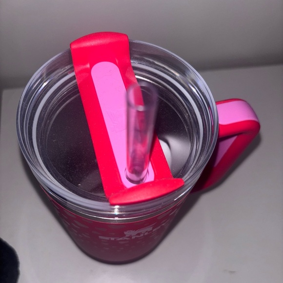 Red Valentine’s Stanley - Picture 6 of 6